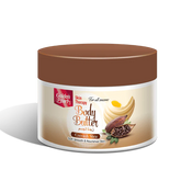 Golden Pearl Cocoa & Shea Body Butter